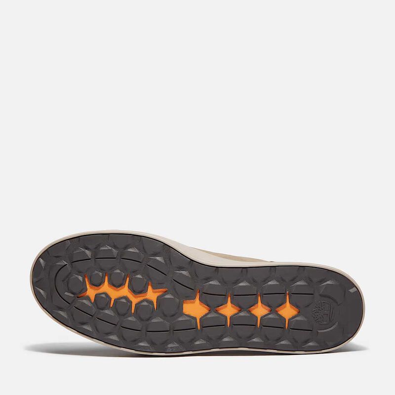 Timberland Mens Emerson Street Low image number 3